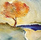 The Tree II by Alfred Gockel